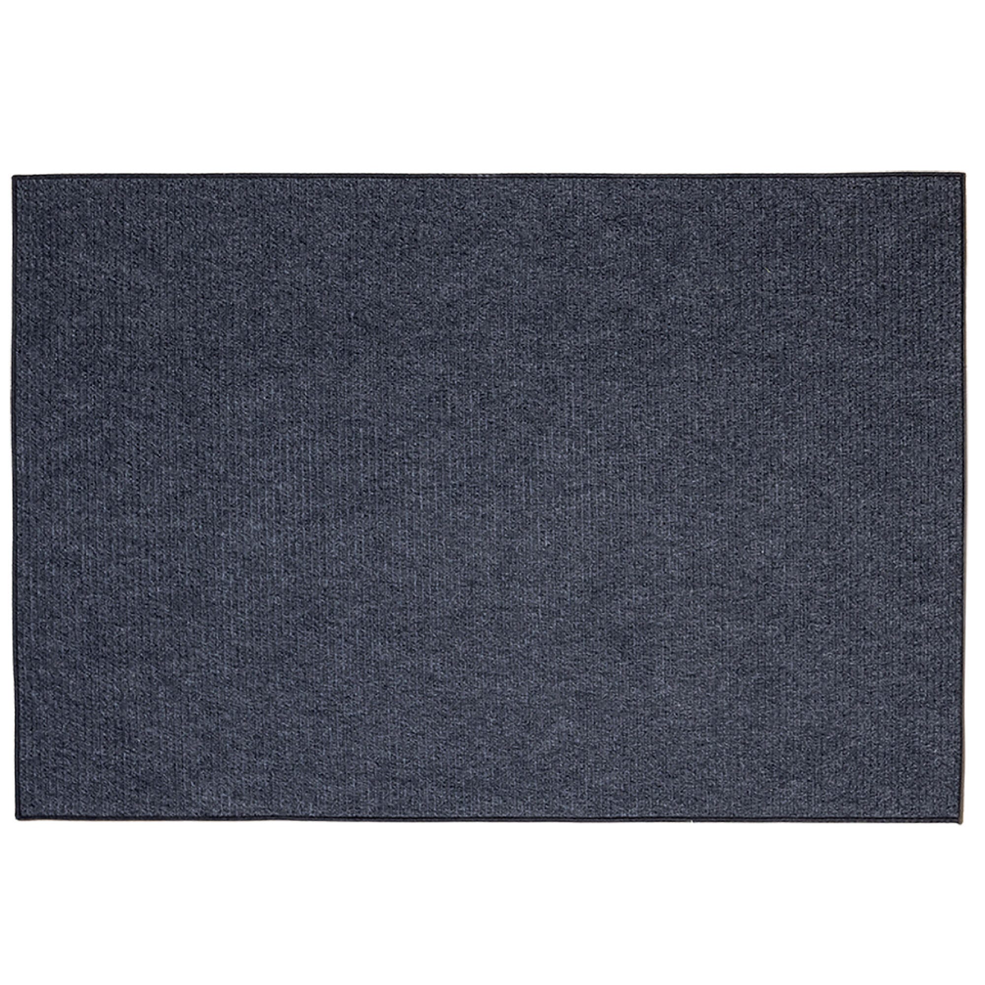 Carpets for Kids All Seasons Seaside Outdoor Indoor Solids Carpet, Rectangle 4004921