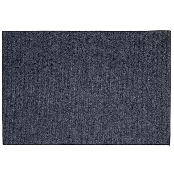 Carpets for Kids All Seasons Seaside Outdoor Indoor Solids Carpet, Rectangle