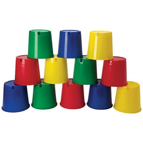 FlagHouse Multi-Buckets, Each 2119921