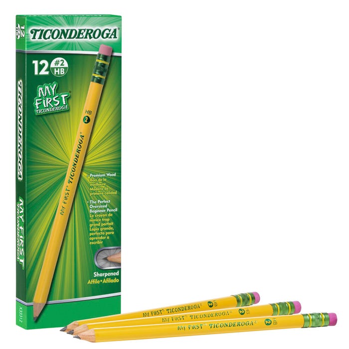 Pencils