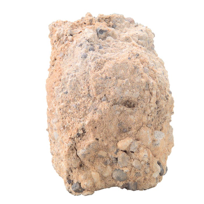 Scott Resources Conglomerate Quartz Pebbles, Student Pack of 10