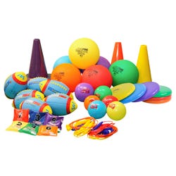 Exercise Equipment, Item Number 1563190