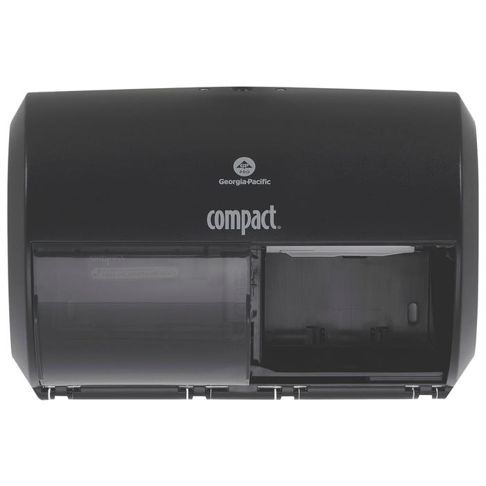 Georgia-Pacific Side-by-Side Bath Tissue Dispenser