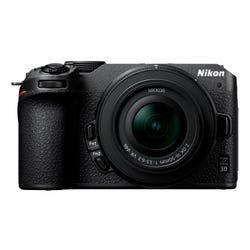 Nikon Z30 Mirrorless Camera for Creators, Vloggers and Streamers, Item Number 2104317