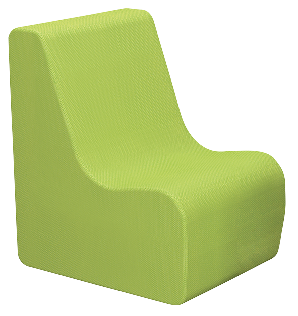 Green Chair