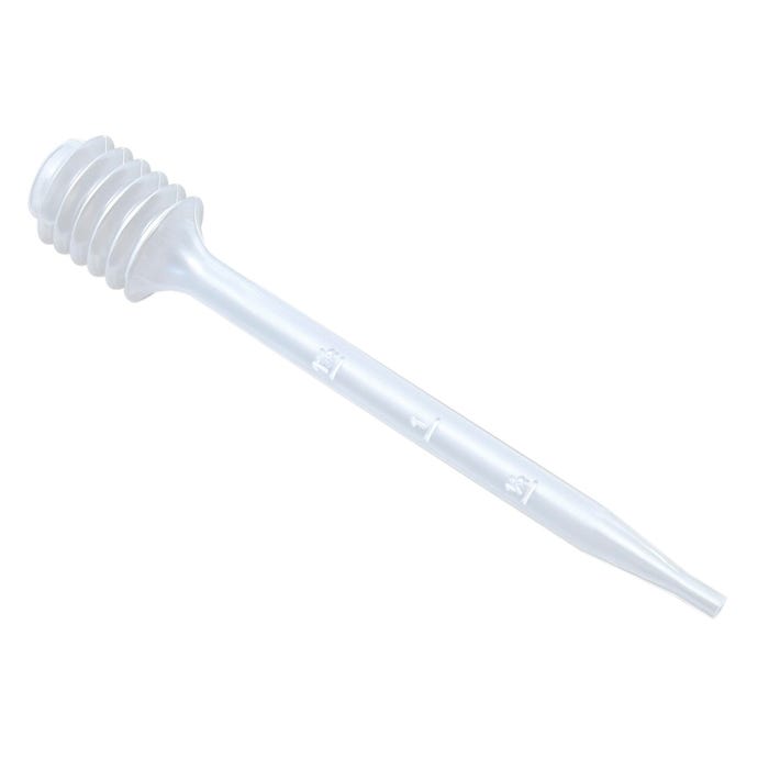 Kartell Dropper Pipettes - 1.5 mL