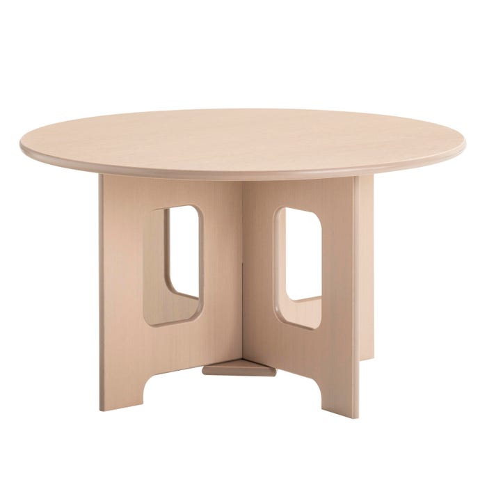 Childcraft Out2Grow Outdoor Table, 36 Round x 20 Inches