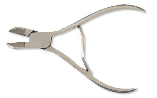Frey Scientific Bone Shears - 4.5 inches, Item Number 583242