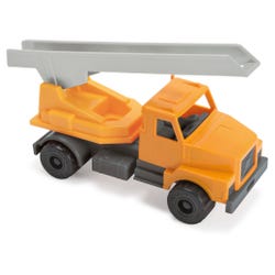 Image for Dantoy Fire Truck Toy from School Specialty