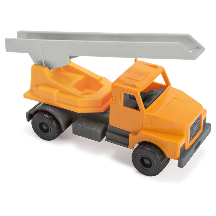 Dantoy Fire Truck Toy