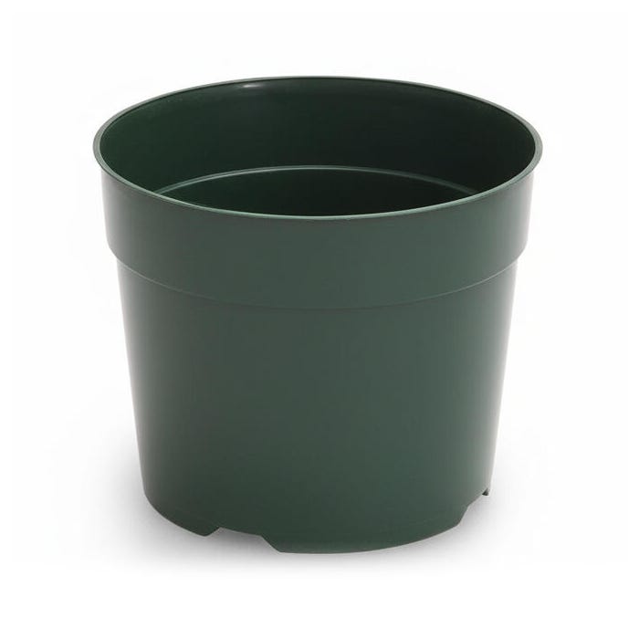Delta Education Flowerpot, Plastic, 5-1/2 Inches