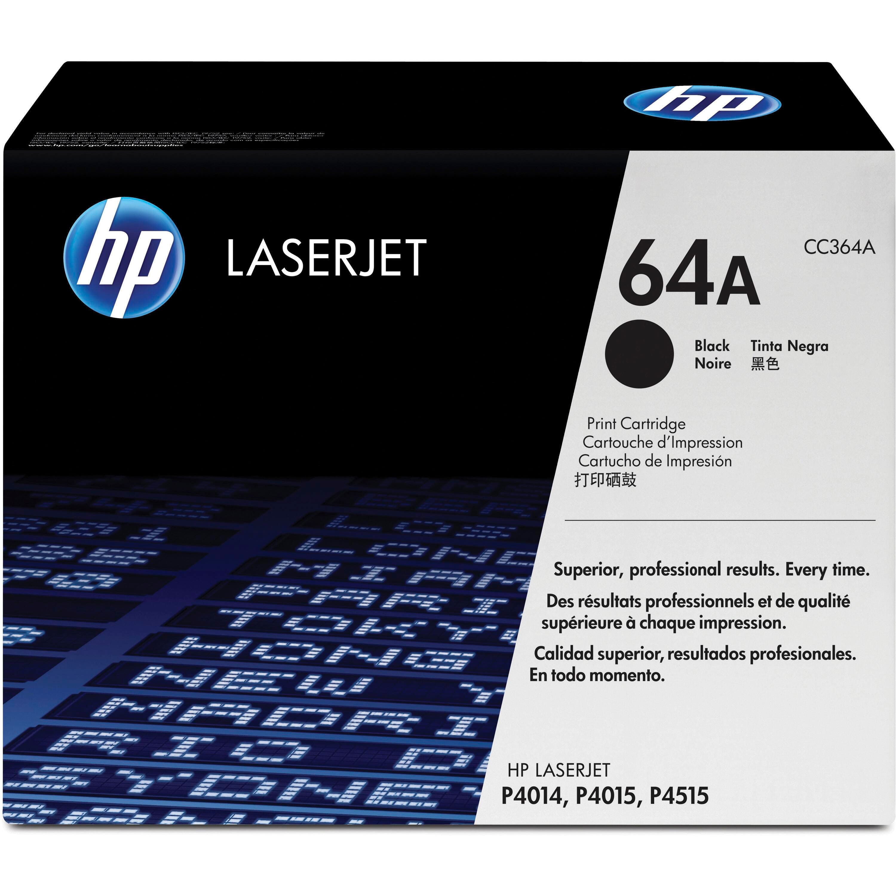 Black Laser Toner, Item Number 1316132