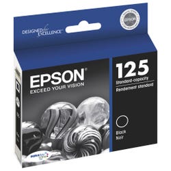 Black Ink Jet Toner, Item Number 1383281