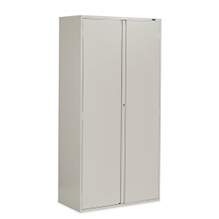 Global Industries 9300 Series Metal Storage Cabinet, 36 x 18 x 72 Inches