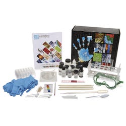 Aquaphoenix Kitchen Science Class Kit, Grades 7-10