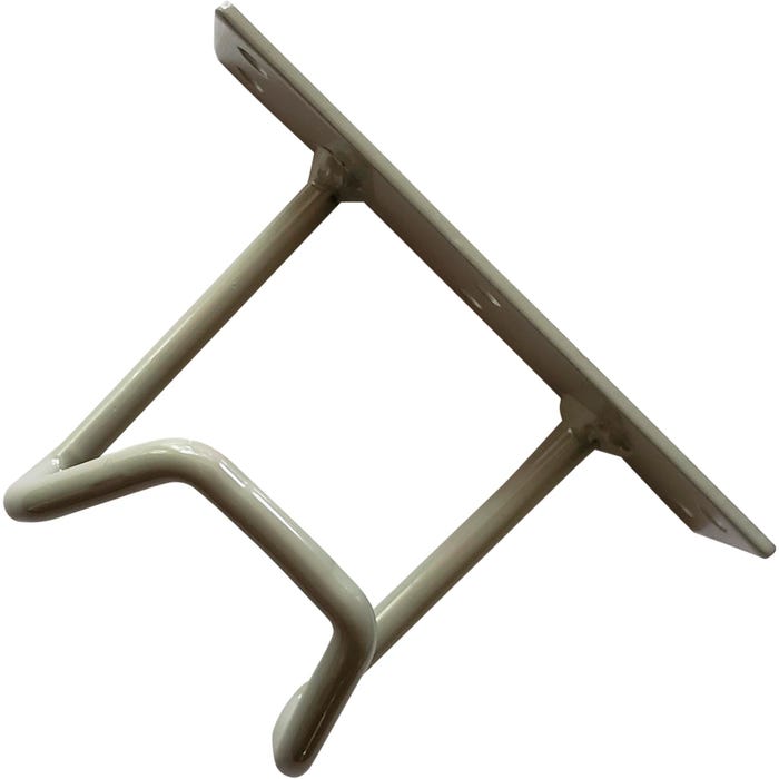 Classroom Select NeoMove Backpack Hook, Gray