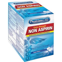 OTC Medicine, Item Number 1098261