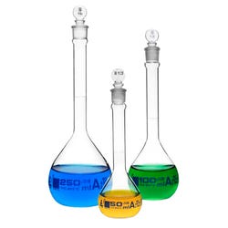 Labware Flasks, Item Number 2039950