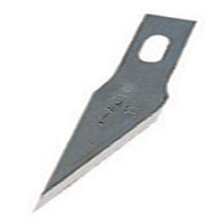 X-ACTO Replacement Blades, No. 11, Carbon Steel Blade, Pack of 5 573155