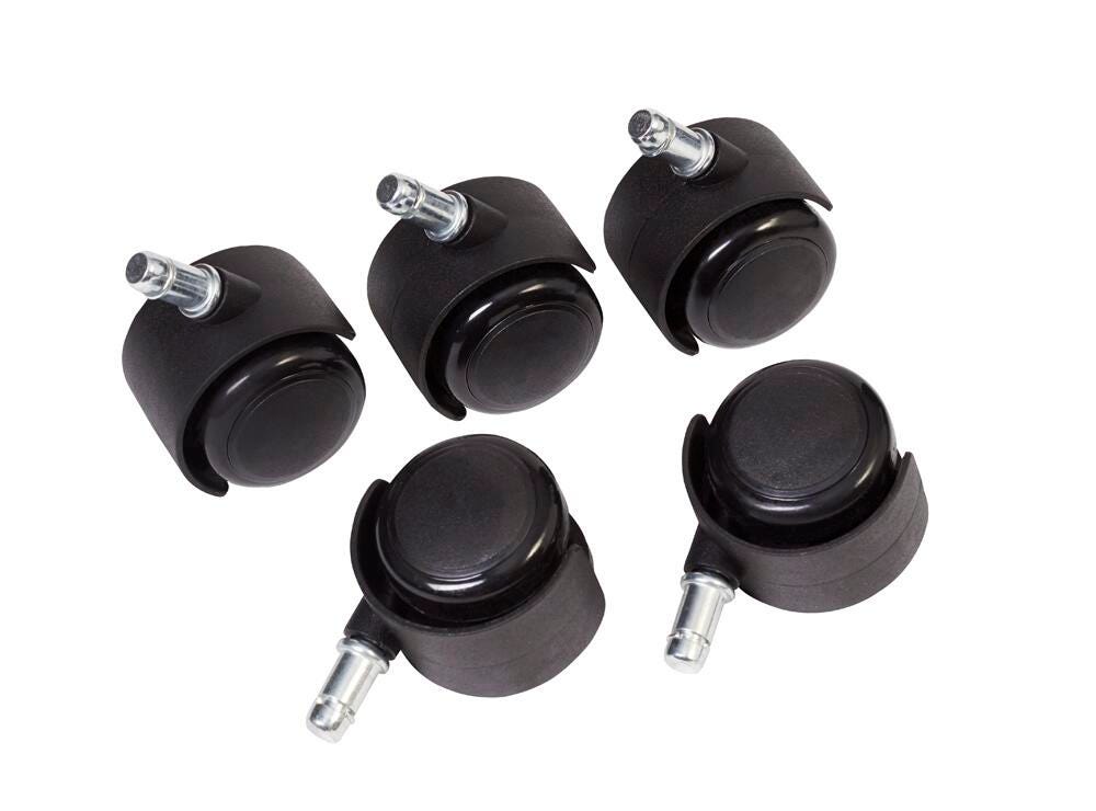 Diversified Woodcrafts Self-Braking Casters 2038144