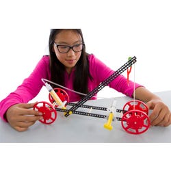 TeacherGeek Yeast Mobile, Pack of 10, Item Number 2004048