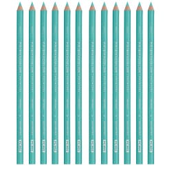 Prismacolor Premier Soft Core Colored Pencil, Light Aqua 992, Pack of 12