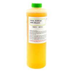 Innovation Science Urine Artificial W/ Albumin 500ML 2134228