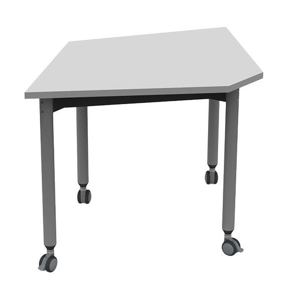 Muzo 750 Kite Table, 29-1/2 x 29-1/2 x 29 Inches 4004932