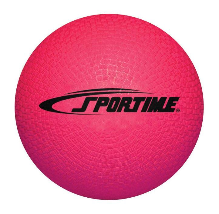 Playground Balls, Rubber Playground Balls, Playground Balls Bulk, Item Number 1293603