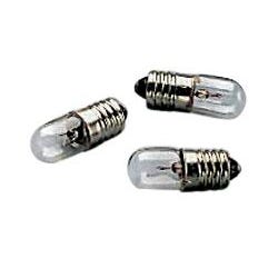 Delta Education Replacement Flashlight Bulb, Pack of 10, Item Number 020-5864