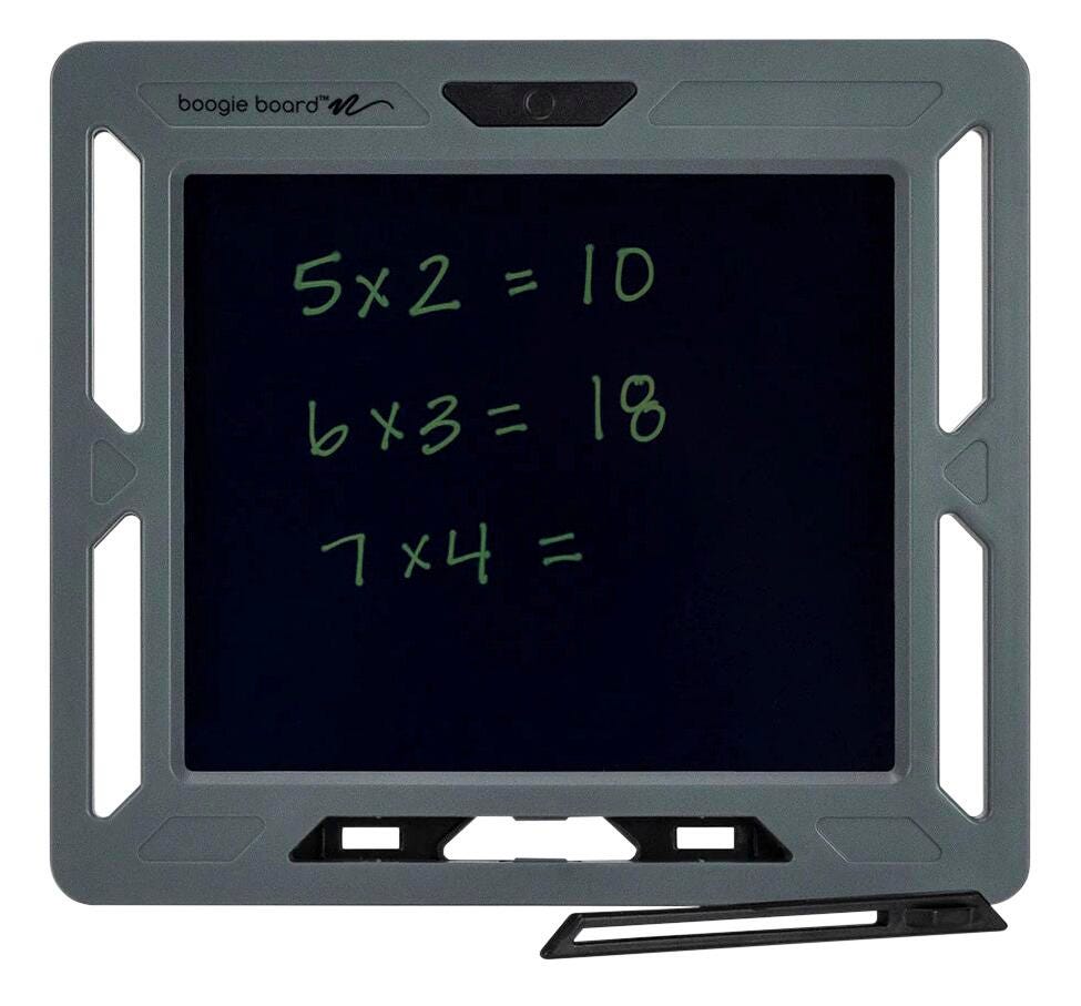 Re-Write™ Kids Writing Tablet 2152468