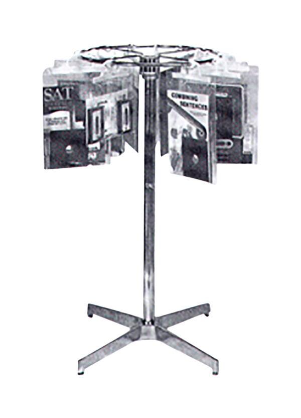 Literacy Bags, Literacy Stands Supplies, Item Number 650350