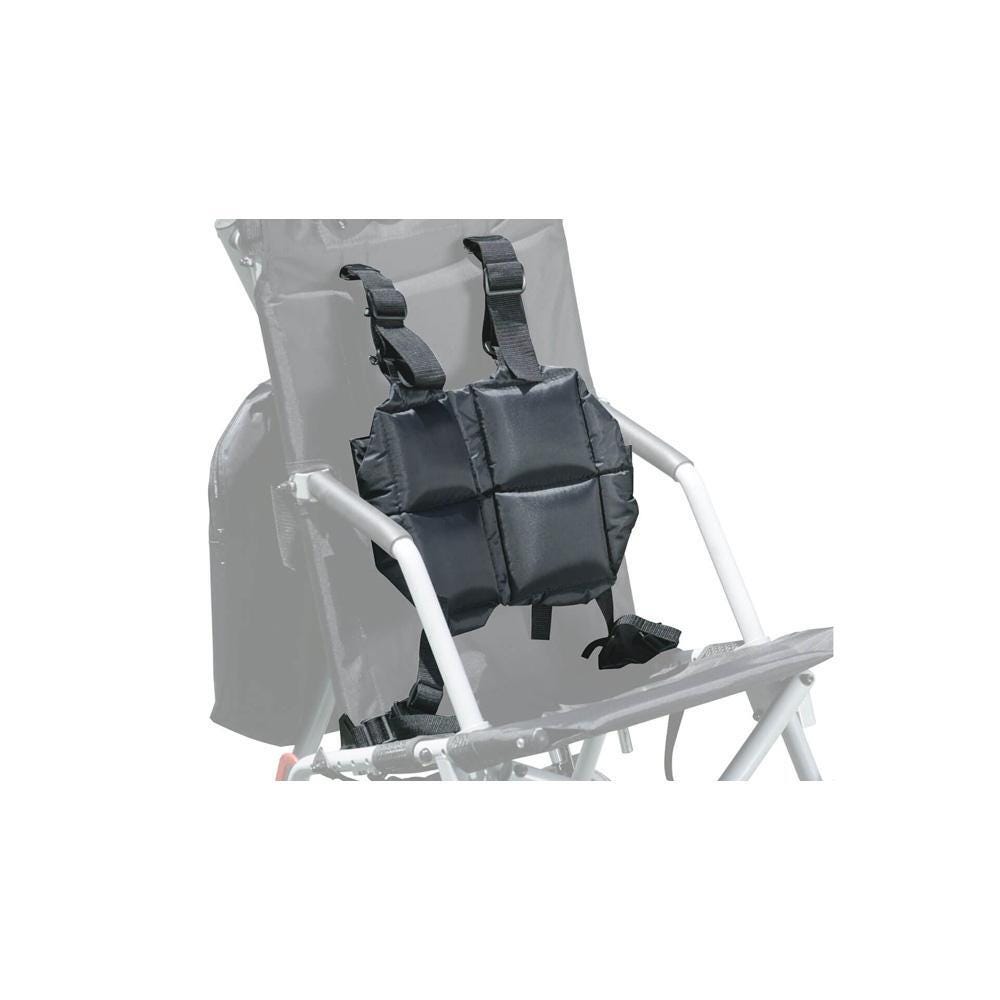 Image for Trotter Torso Vest from School Specialty