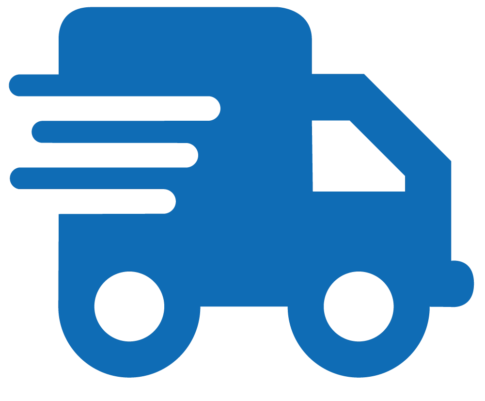 Quickship Truck