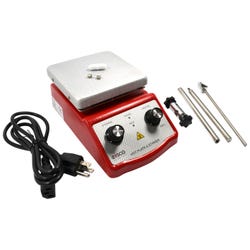 Science Burners, Hot Plates, Item Number 2010962