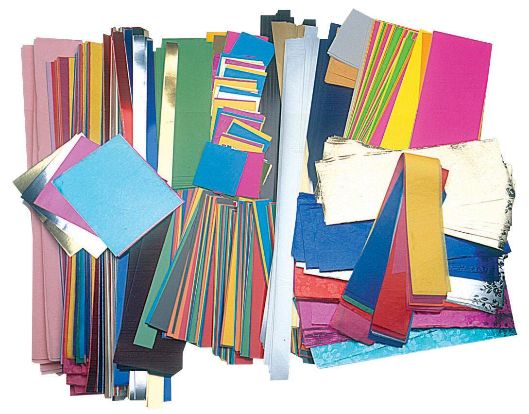 Decorative Paper, Item Number 085580