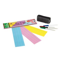 Sentence Strips, Item Number 1387349