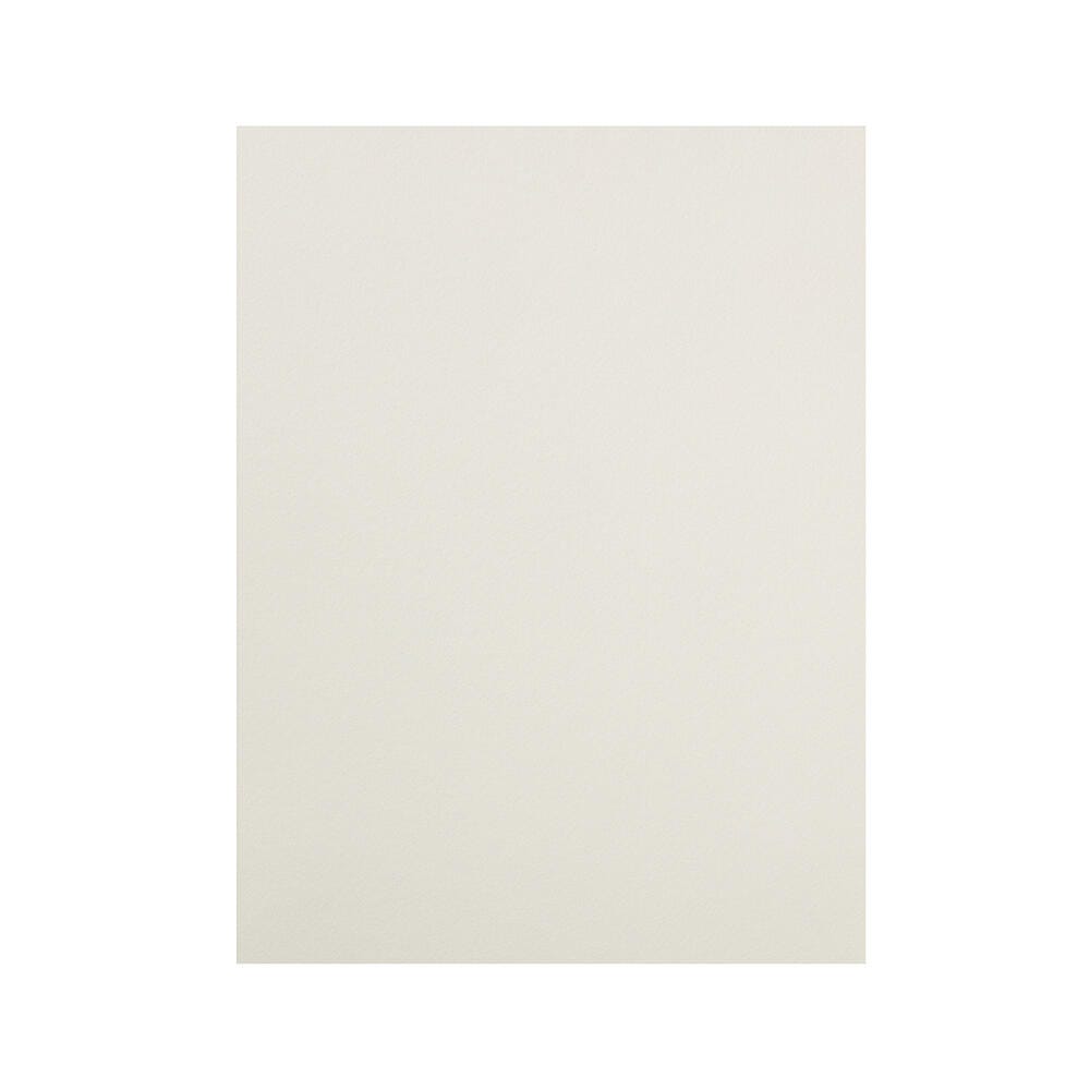 Image for Sax Watercolor Paper, 12 x 18 Inches, 90 lb, Natural White, 100 Sheets from School Specialty