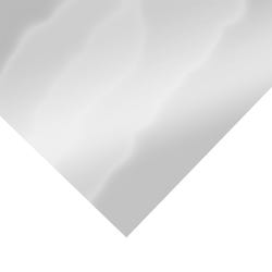 Grafix Dura-Lar Clear Film, 8-1/2 x 11 Inches, 0.005 Inch Thickness, 100 Sheets, Item Number 2105205