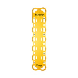 BaXstrap Spine Board, Yellow