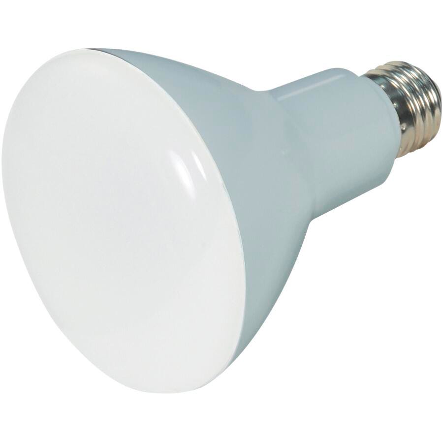 Satco 7.5 Watt BR30 LED Bulb, Item Number 2050262