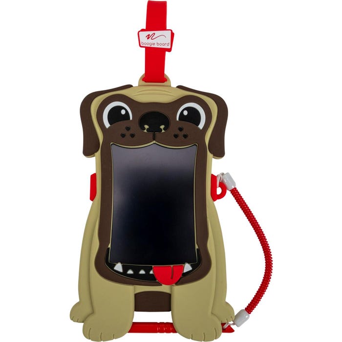Boogie Board Sketch Pals Dog Doodle Character