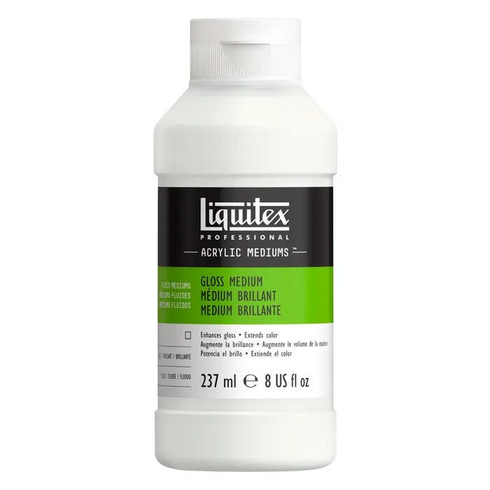 Varnish Paint, Item Number 207634