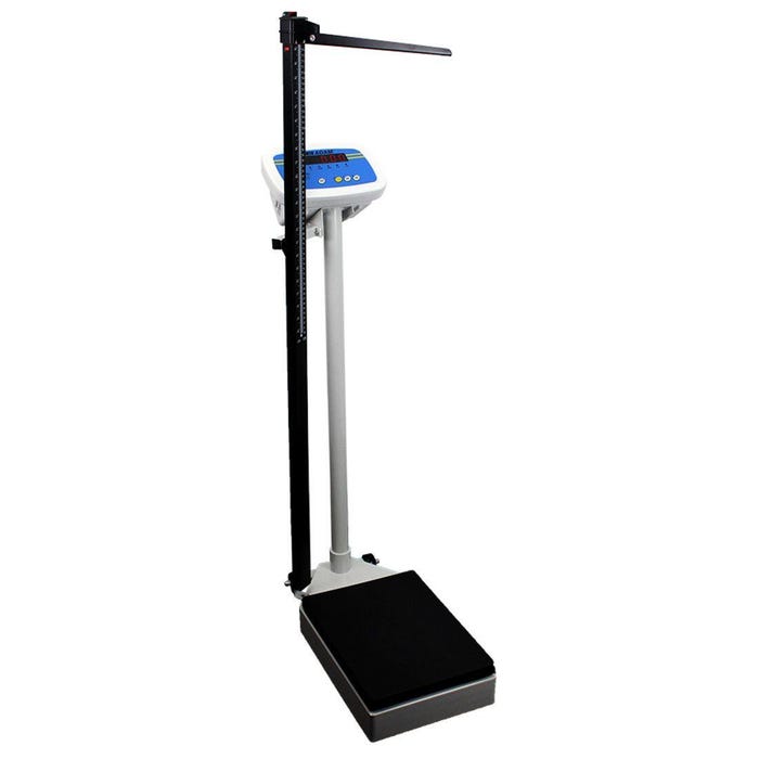 Adam Equipment MDW 300L Medical Scale, 660lb / 300 kg Capacity, 0.1lb / 0.05kg Readability