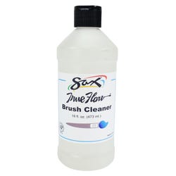 Sax True Flow Brush Cleaner, 1 Pint 1367991
