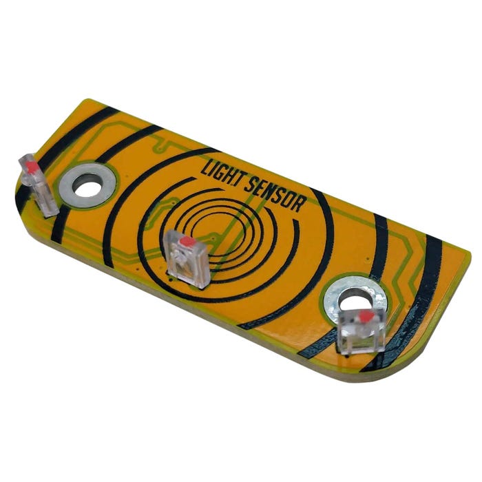 Robotical Marty the Robot V2 Light Sensor