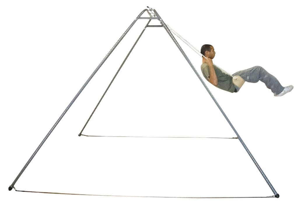 Take A Swing Swing Frame Without Swivel 1411097