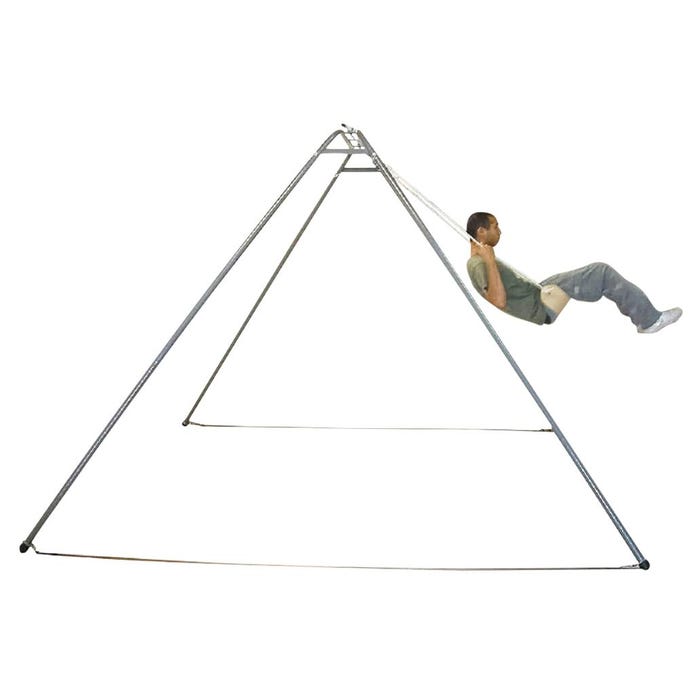 Take A Swing Swing Frame Without Swivel