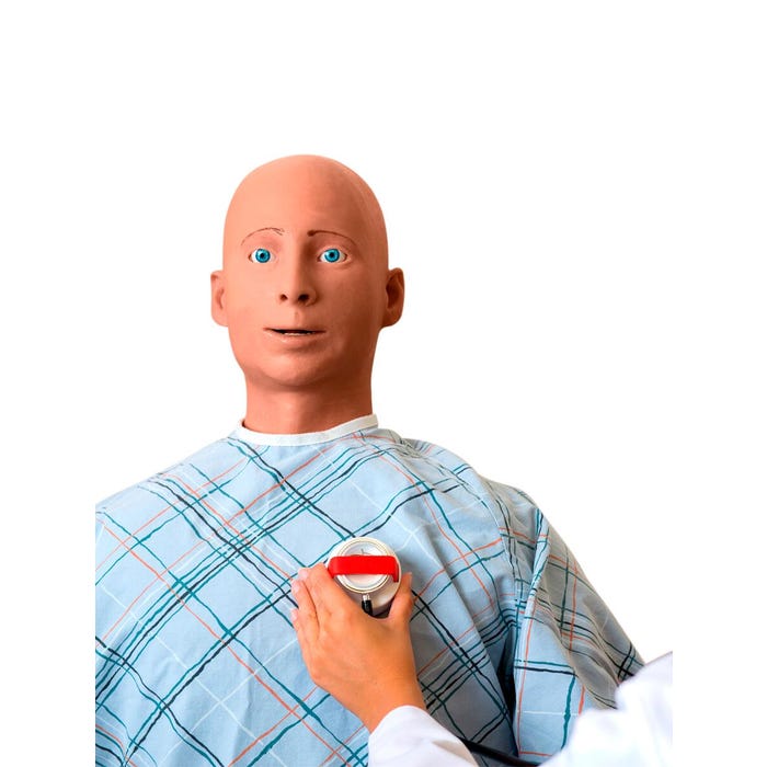 Nasco ALEX Gen AI Patient Communication Simulator, Medium
