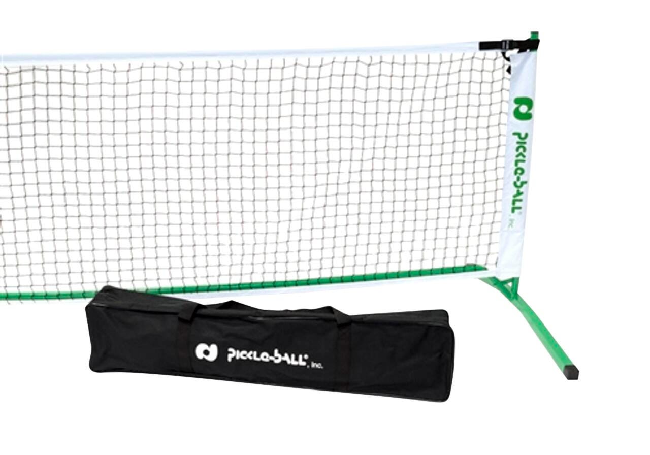 Pickleball Inc Tournament Net System 2155368